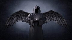 Angel of Death