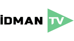 idman Tv Canli Logo