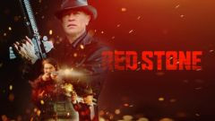 Red Stone